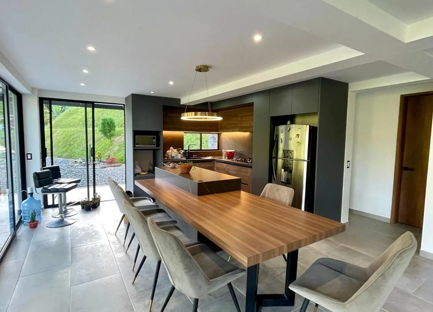 Country house Hermosa Finca Cerca A Medellin Colombia