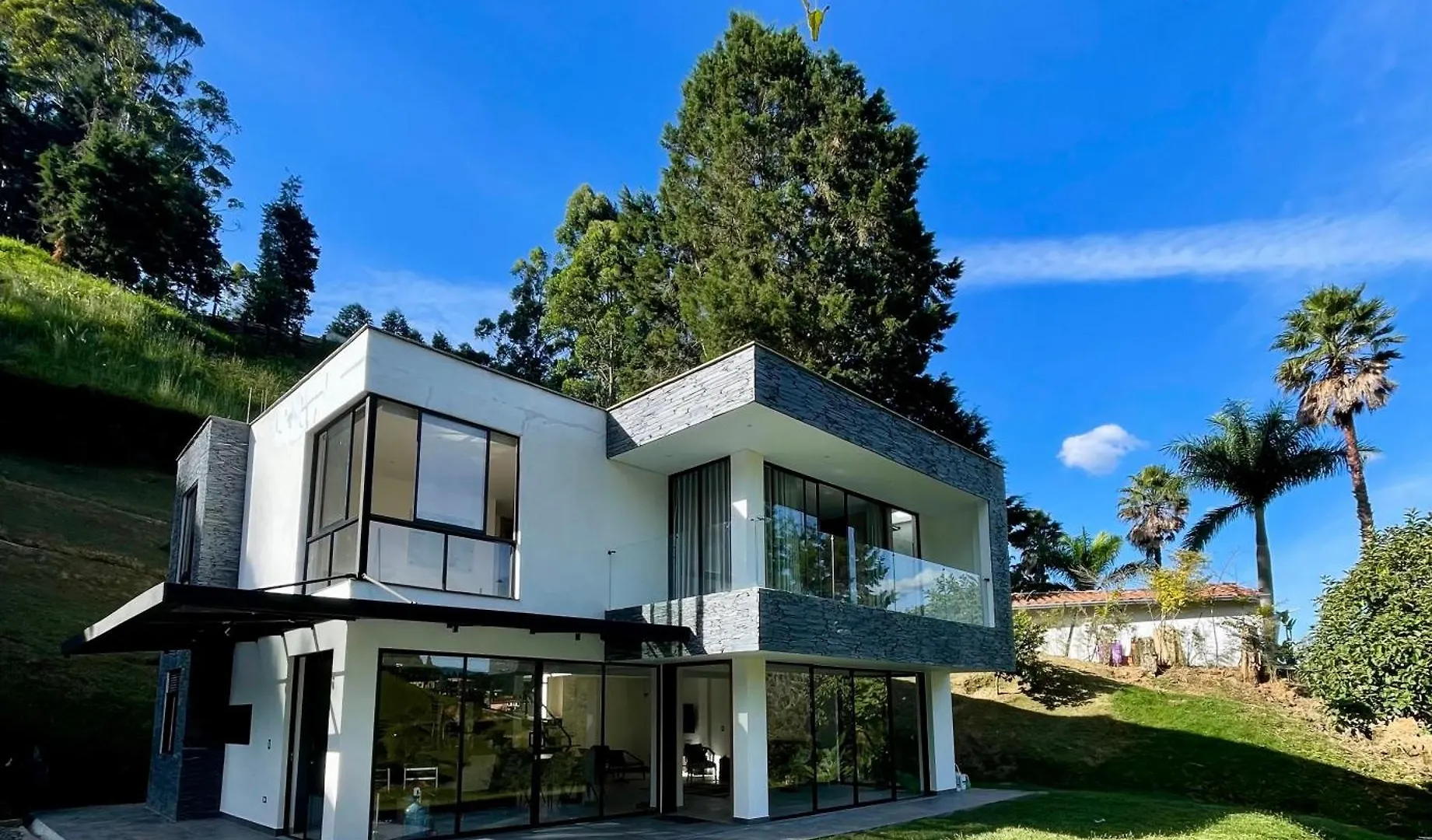 Hermosa Finca Cerca A Medellin