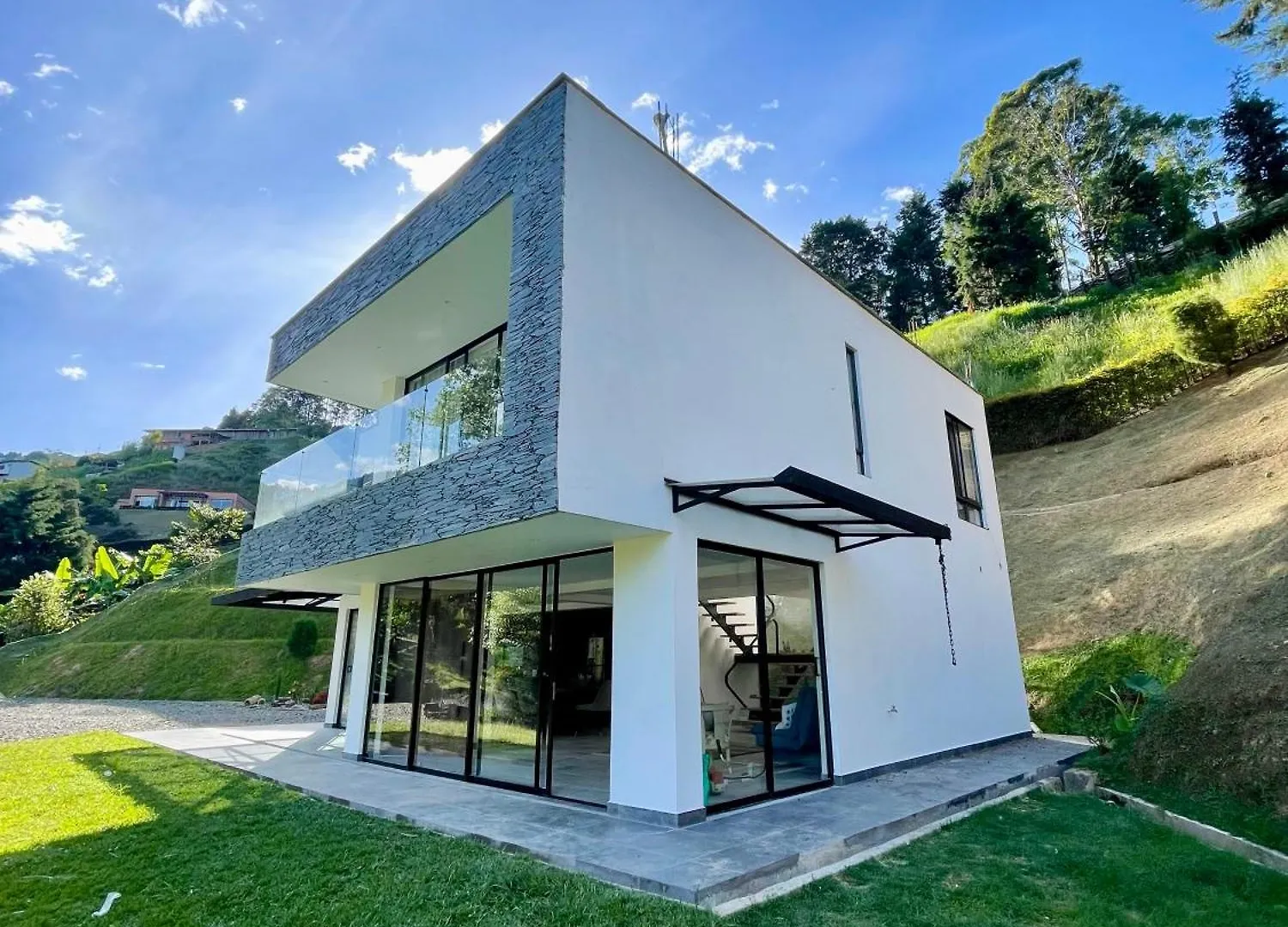 Lantställe Hermosa Finca Cerca A Medellín