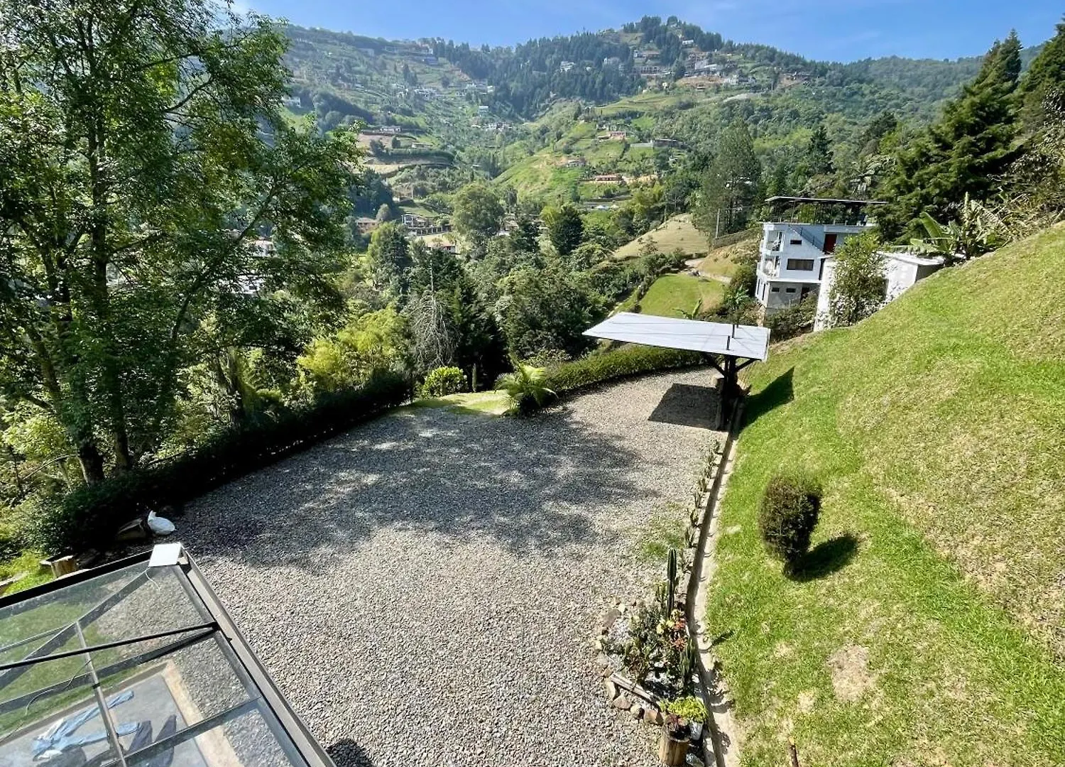 Hermosa Finca Cerca A Medellín Lantställe